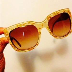 D&G sunglasses 100% Authentic