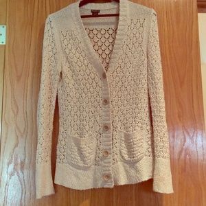 Eddie Bauer Cardigan