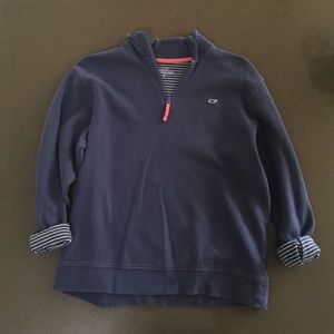 Vineyard Vines 1/4 Zip
