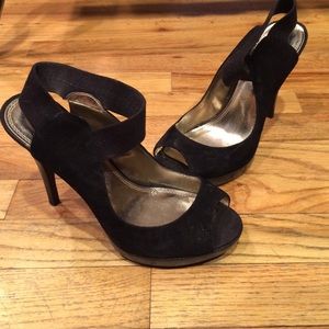 💃 Black Heels 💃