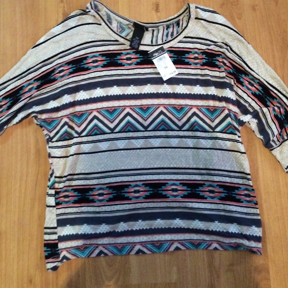Rue21 shirt