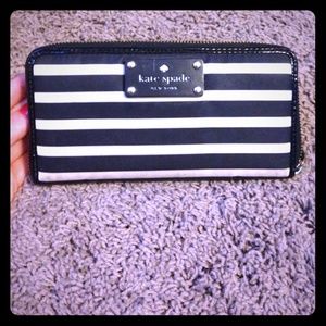 Kate spade wallet