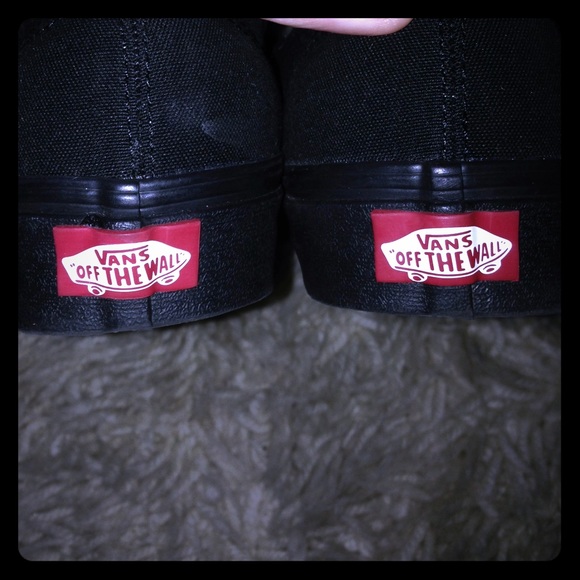 Vans