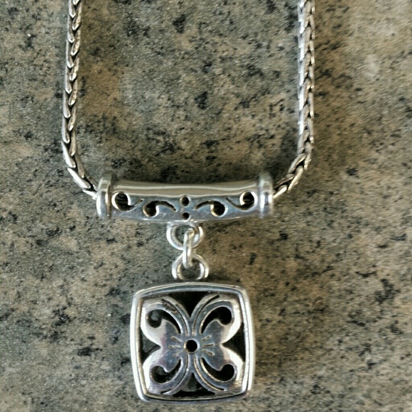 Brighton Necklace