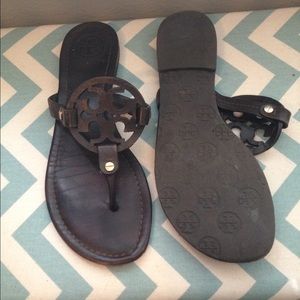 Tory Burch sandals