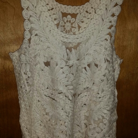 Tank top