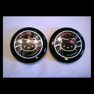 Mac L.E Hello Kitty Beauty's Powder