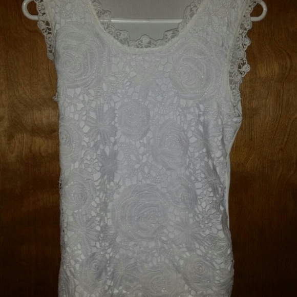 Tank top