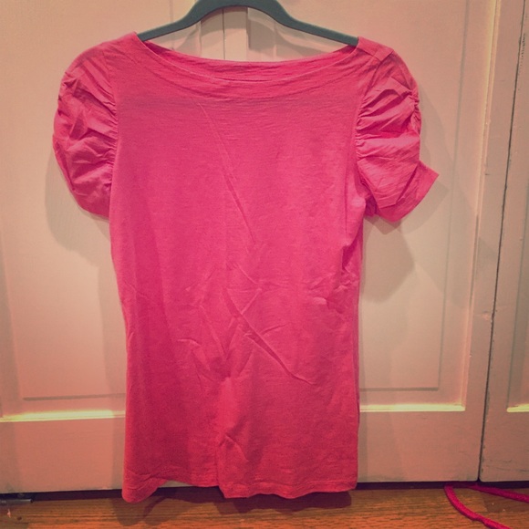 Lilly Pulitzer T-shirt!