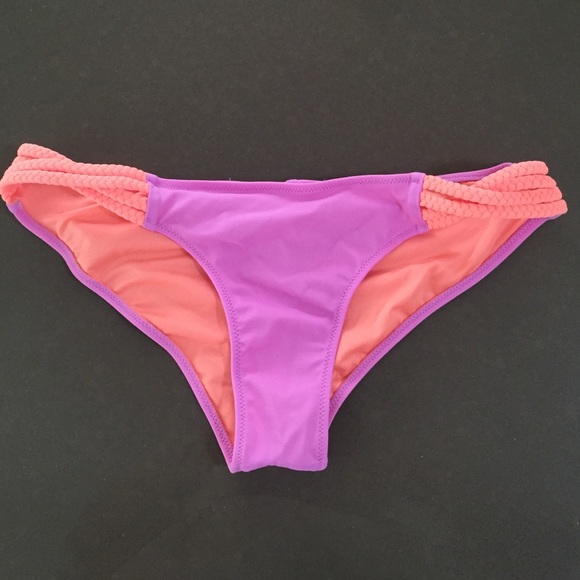Victoria's Secret Bikini Bottoms