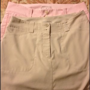 Nike Golf Skirts