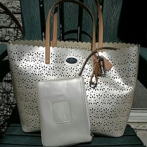 100%AUTHENTIC!! COACH F35716