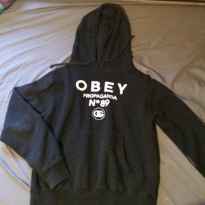 OBEY sweatshirt
