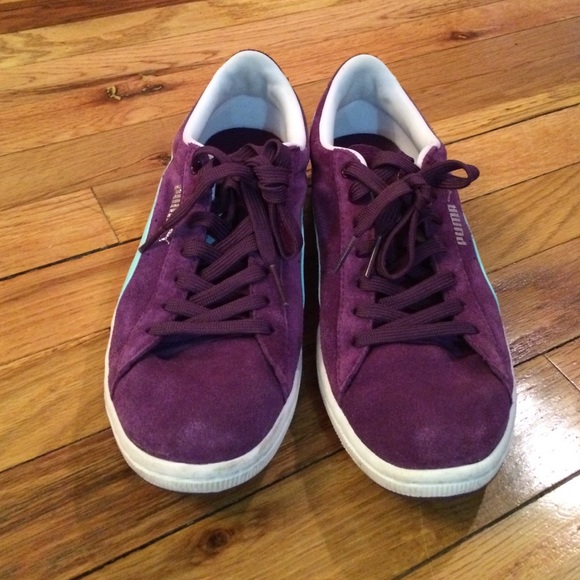 Puma Sneakers