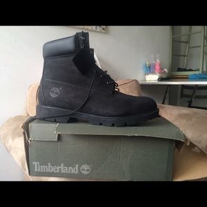 New Timberlands Men Boots