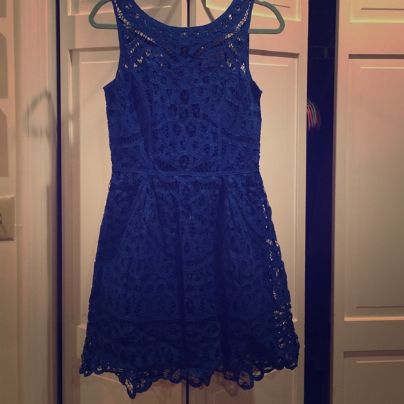 Lilly Pulitzer Foley Dress