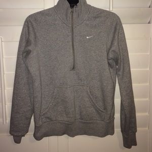 Nike pullover