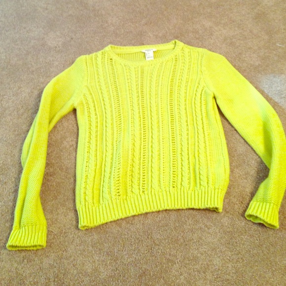 Sweater