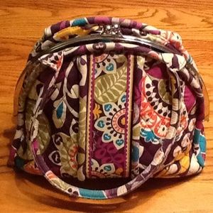 Vera Bradley purse