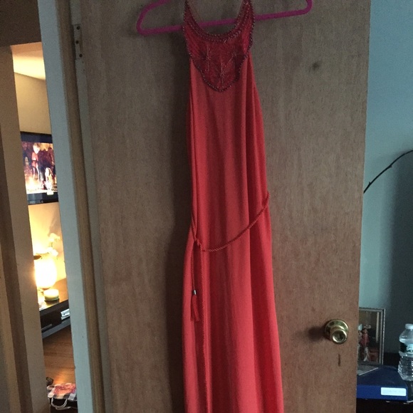 Victoria secret long summer dress