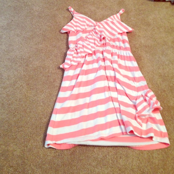 Spring fling dress🌷