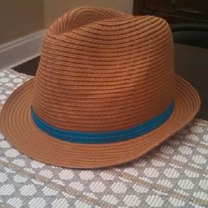 Summer hat