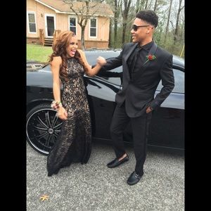 Prom Dress (name your price)