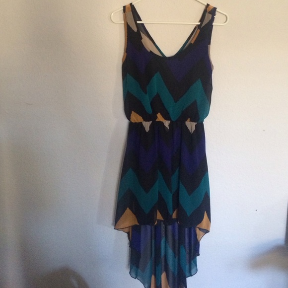 New Summer Dress