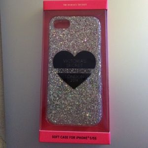 iPhone 5/5s phone case Victoria's Secret