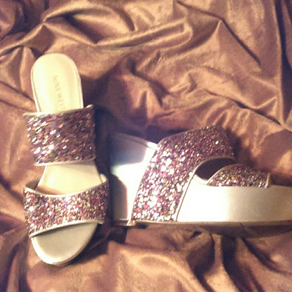 Nine west Wedges - Picture 1 of 3