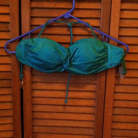 VS Bandeau Bathing Suit Top