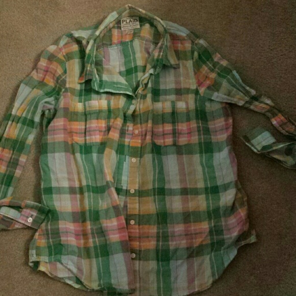 Shirt