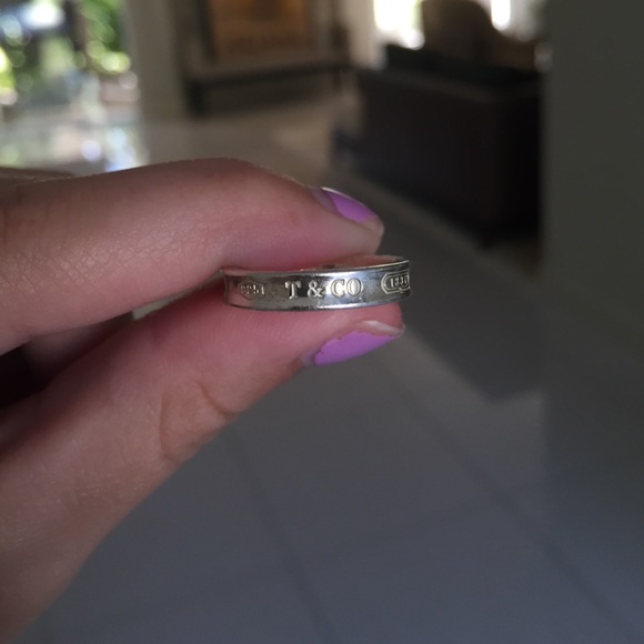 Tiffany & Co Ring