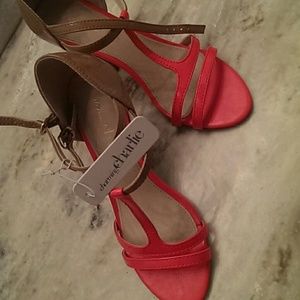 Charming Charlie heels