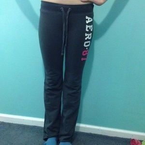 Aeropostale stretch pants XS