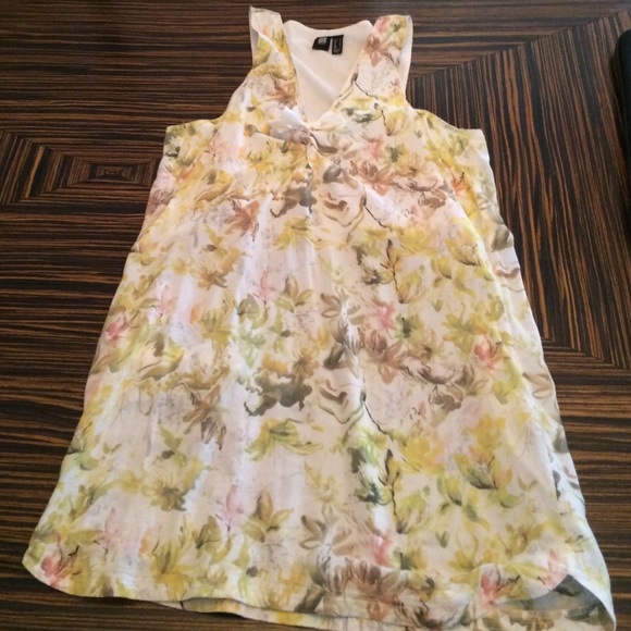 Urban Outfitters Tunic