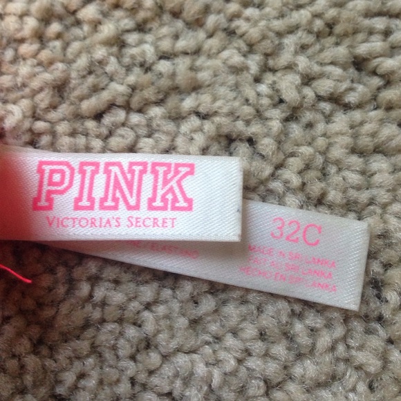 PINK Victoria's Secret push up bra collection - Picture 2 of 3
