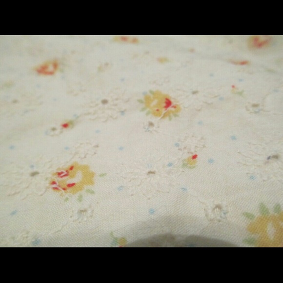 Express skirt, size 8 - Picture 4 of 4