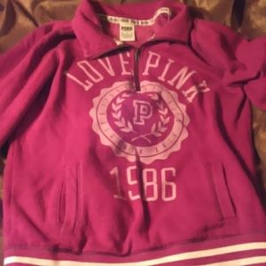 Victoria secret Pink, sweatshirt