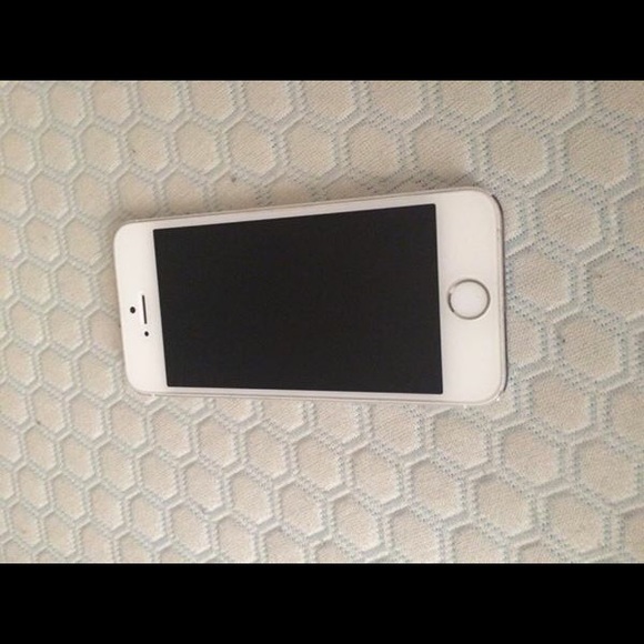 iPhone 5s