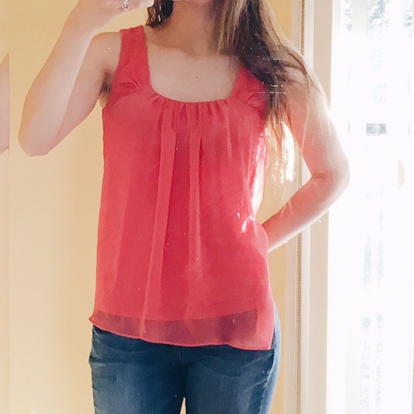 • NY&C Tank Top •