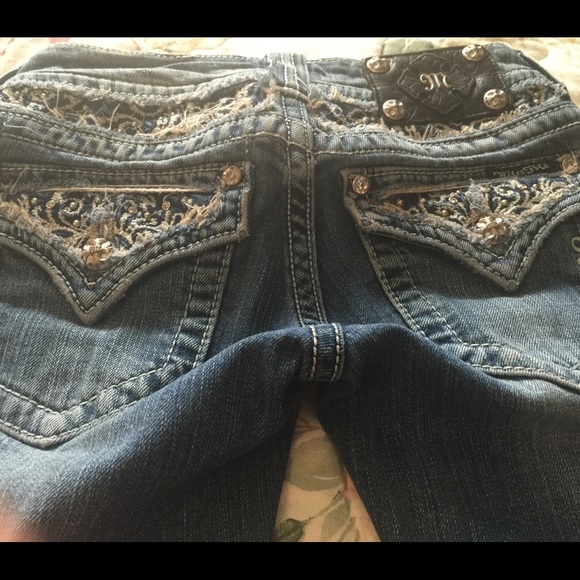 Miss Me Jeans!!!!!!!