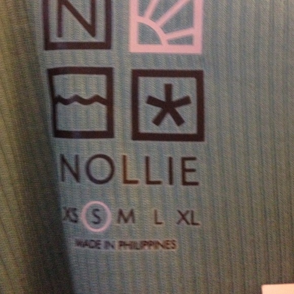 NWT Pacsun long sleeve shirt - Picture 2 of 2