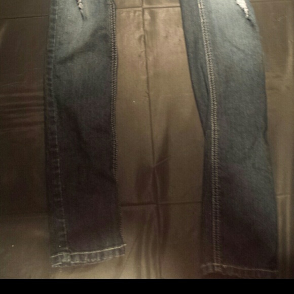 Jeans - Picture 4 of 4