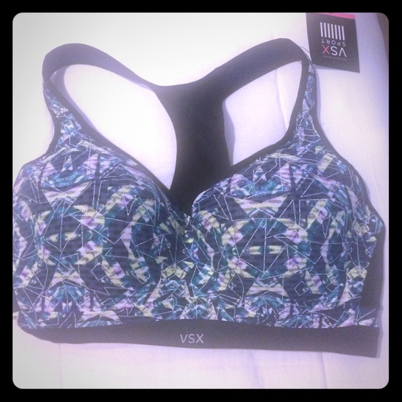 Victoria's Secret Sports Bra