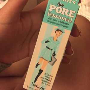 The Porefessional primer