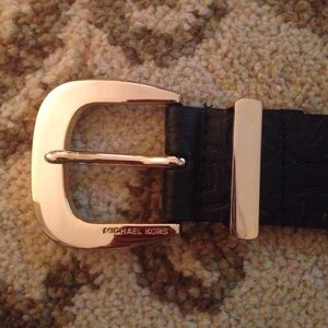 Michael  Kors Belt
