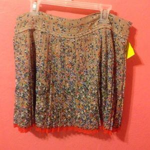 American eagle skirt