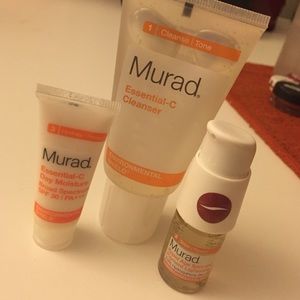 Murad bundle