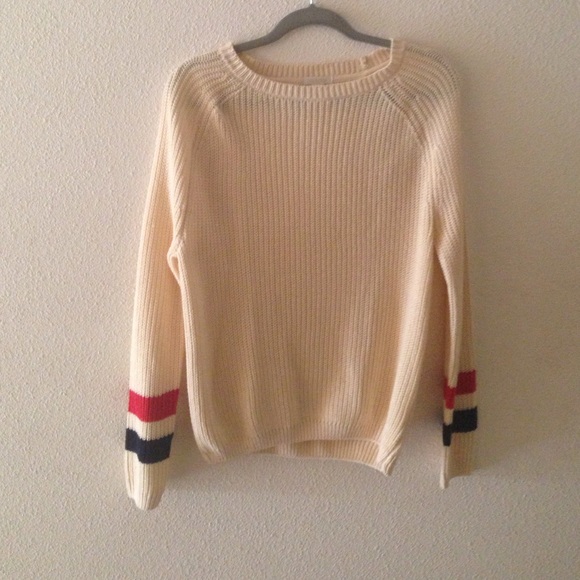 Forever 21 sweater
